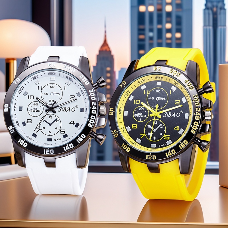 Watches Ladies Smartwatch - Nieuwe quartzhorloges voor heren en dames,