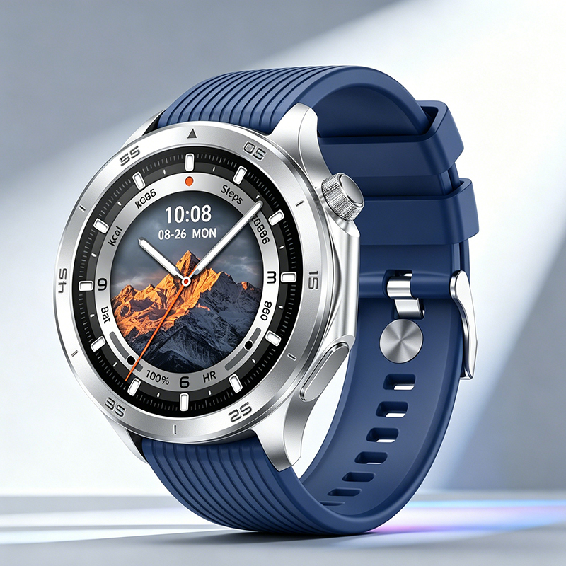 Voor OPPO Horloge X Smart Horl - Timex Watches Smartwatch recensie en prijs