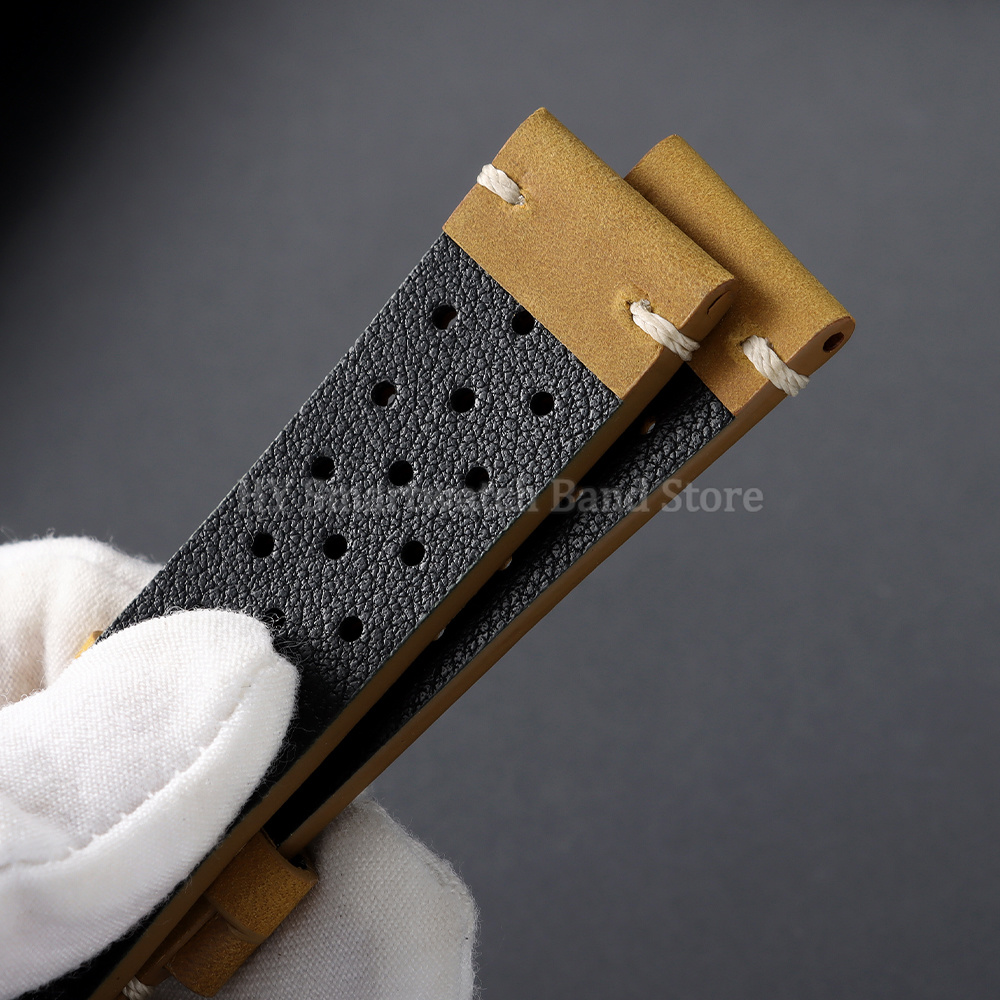 Ademend Kalfsleer Horlogeband  - Smartwatch Vintage Watches For Women recensie en prijs